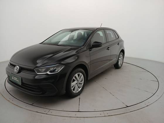 VOLKSWAGEN POLO 1.0 MPI MANUAL VOLKSWAGEN POLO 1.0 MPI MANUAL